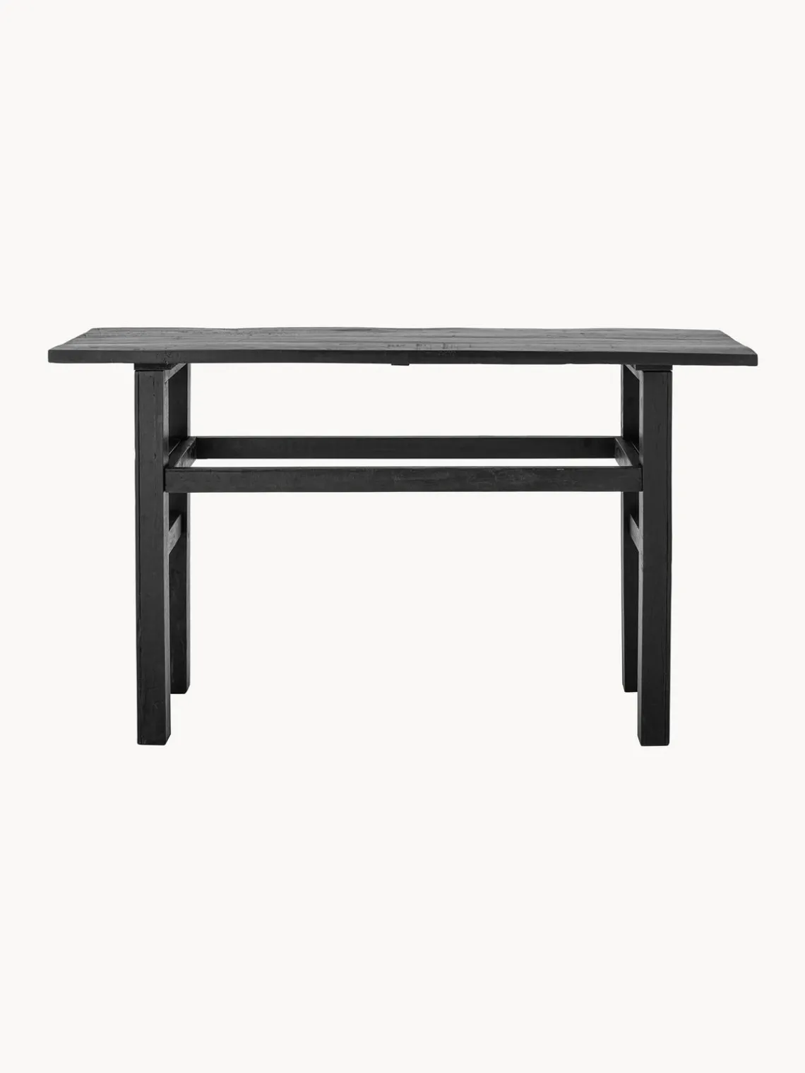 Best Bloomingville Console en bois Riber