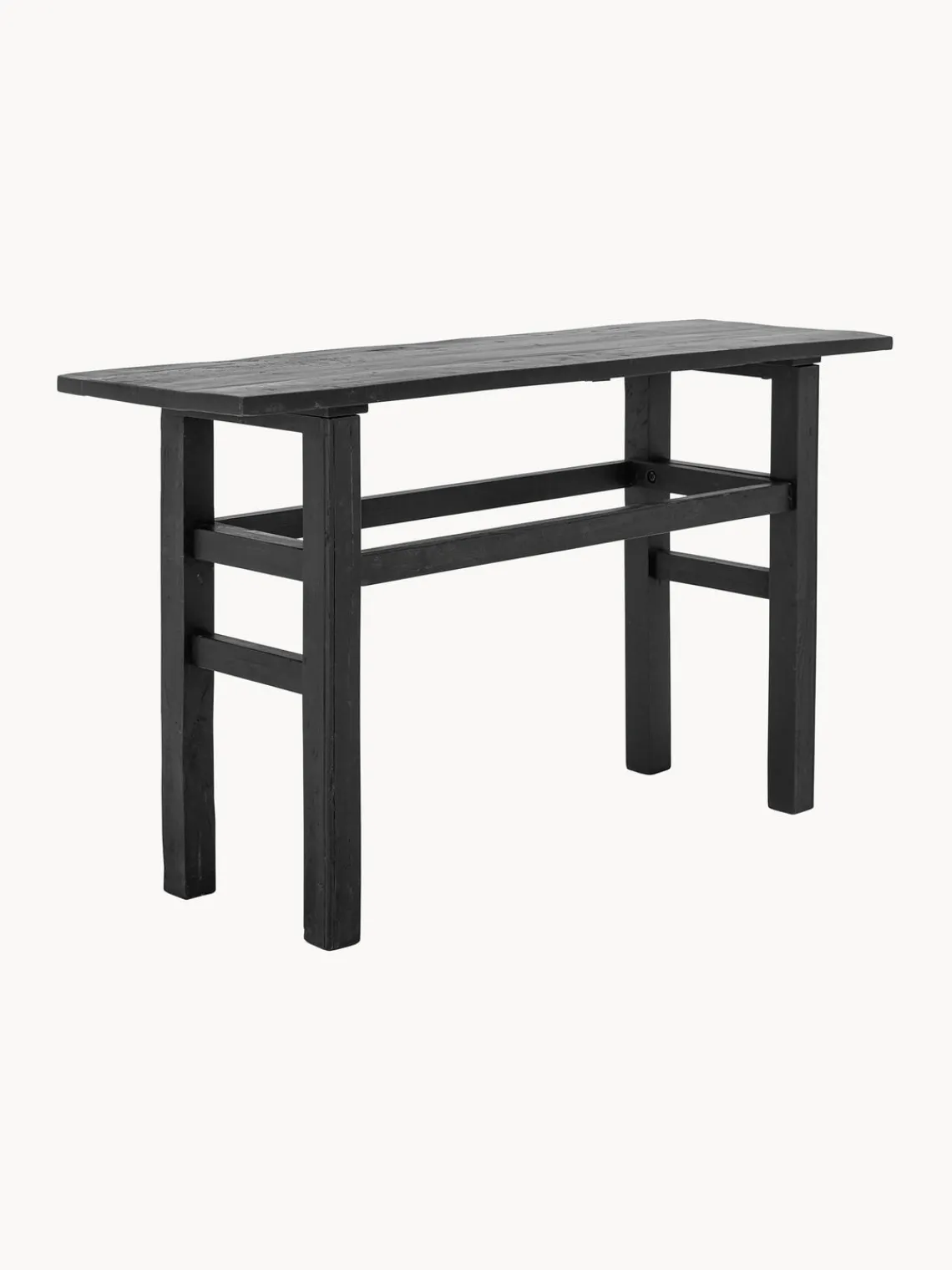 Best Bloomingville Console en bois Riber