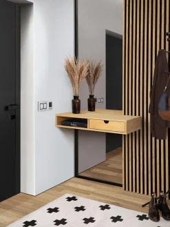 Sale Woodman Console murale Farsta