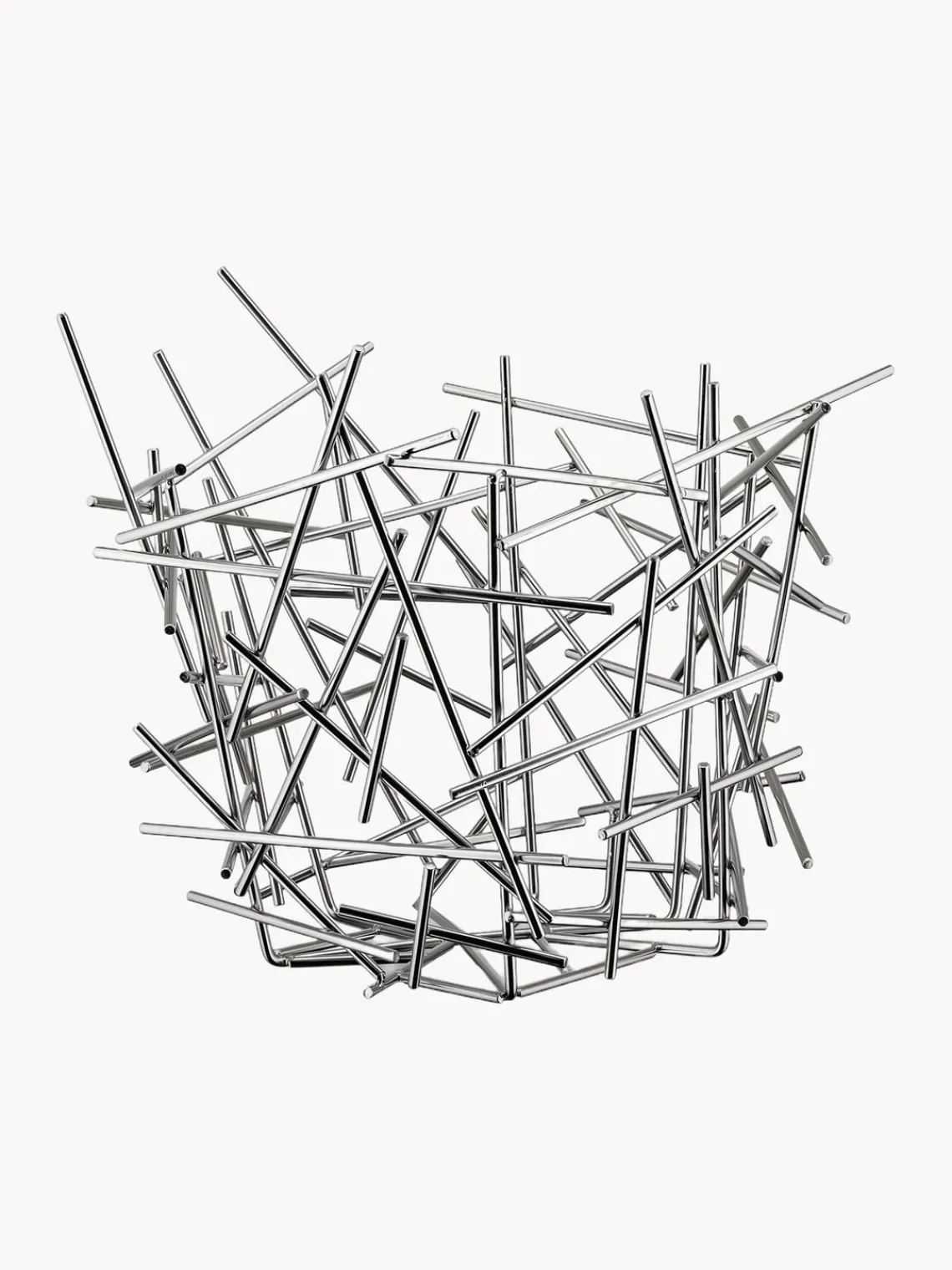 Clearance ALESSI Corbeille à agrumes Blow up