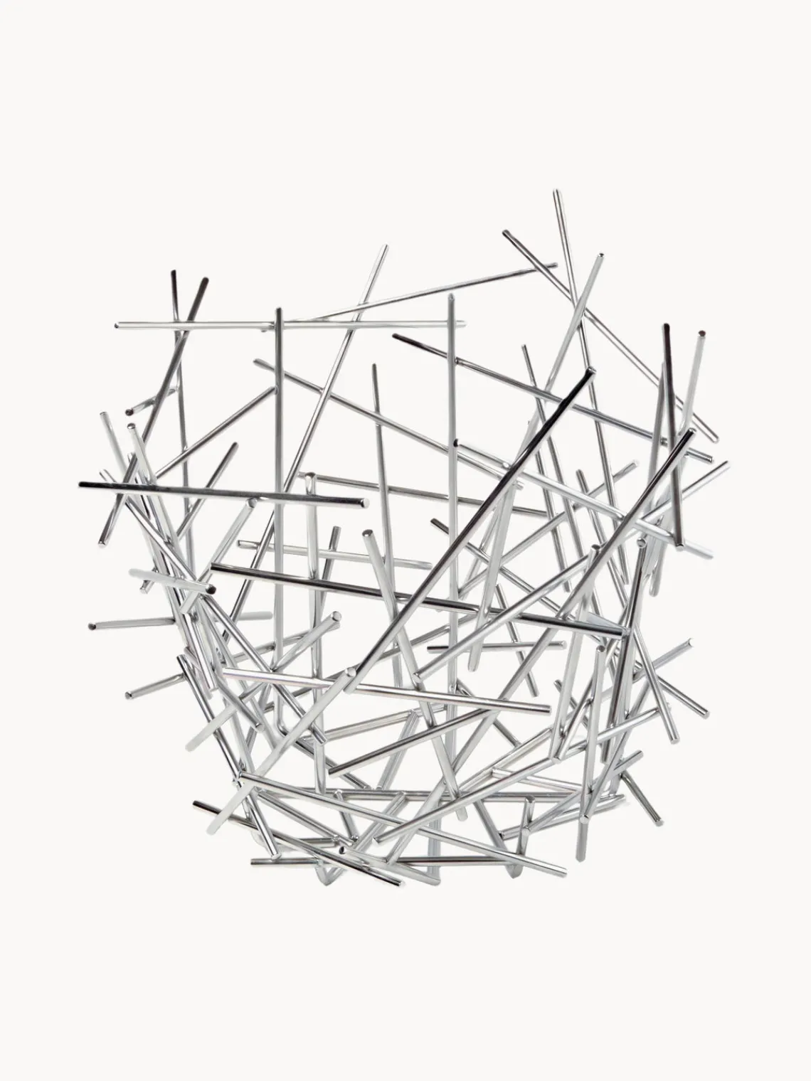 Clearance ALESSI Corbeille à agrumes Blow up