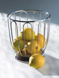 Online ALESSI Corbeille à agrumes Simple, tailles variées