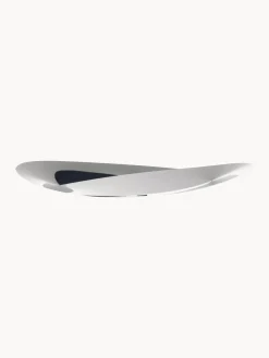 Sale ALESSI Corbeille à pain & à gressins en acier inoxydable Octave