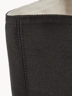 Sale stelton Corbeille à pain design Helga Duo Beige clair, noir