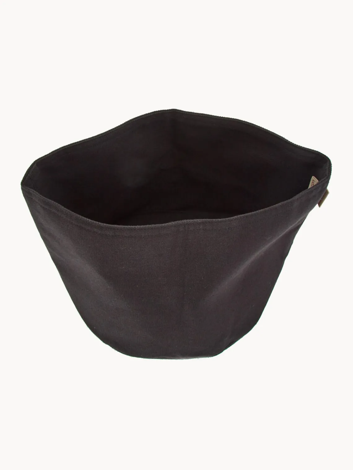 New stelton Corbeille à pain design Helga Duo Noir