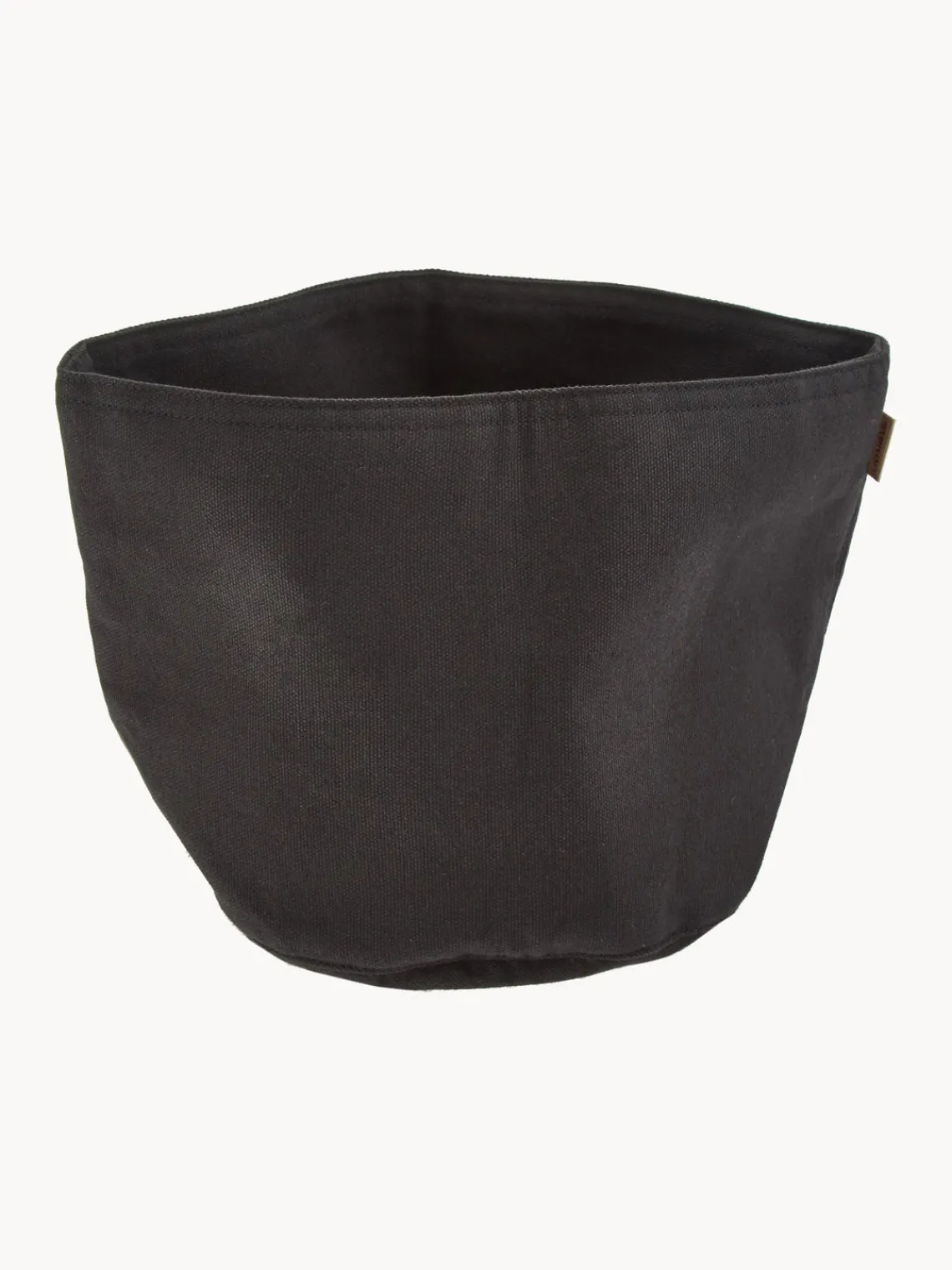 New stelton Corbeille à pain design Helga Duo Noir