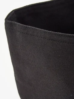 New stelton Corbeille à pain design Helga Duo Noir