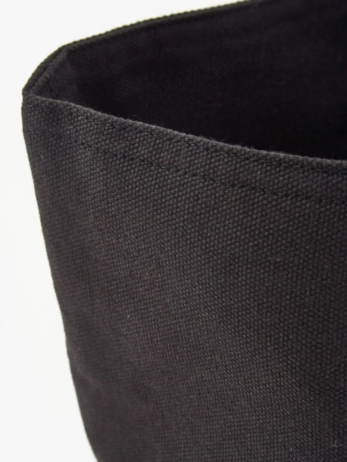 New stelton Corbeille à pain design Helga Duo Noir