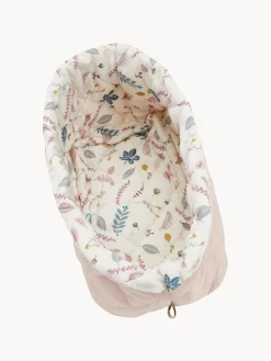 Sale Cam Cam Copenhagen Corbeilles matelassées en coton bio , 2 élém. Pressed Leaves