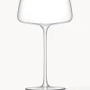Sale Lsa International Coupe à champagne Metropolitan, 4 pièces