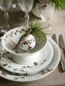Fashion KÄHLER Coupe artisanale en porcelaine Hammershøi