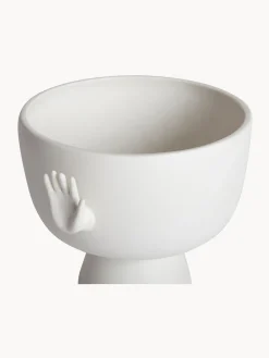 New Jonathan Adler Coupe décorative en porcelaine Eve