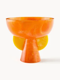 Fashion Jonathan Adler Coupe décorative fait main Mustique