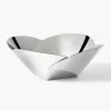 Clearance ALESSI Coupe en acier inoxydable Pianissimo