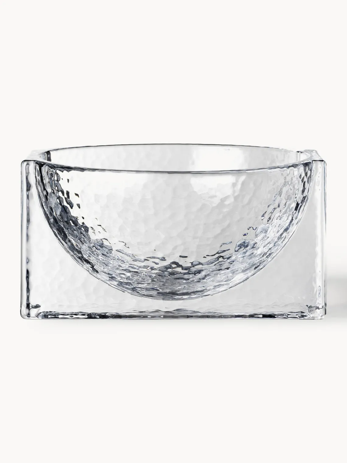 New Holmegaard Coupe en verre Forma