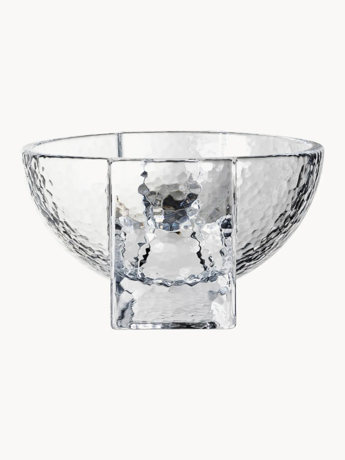 New Holmegaard Coupe en verre Forma
