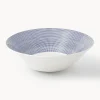 Clearance ROYAL DOULTON Coupelle en porcelaine Pacific Blue