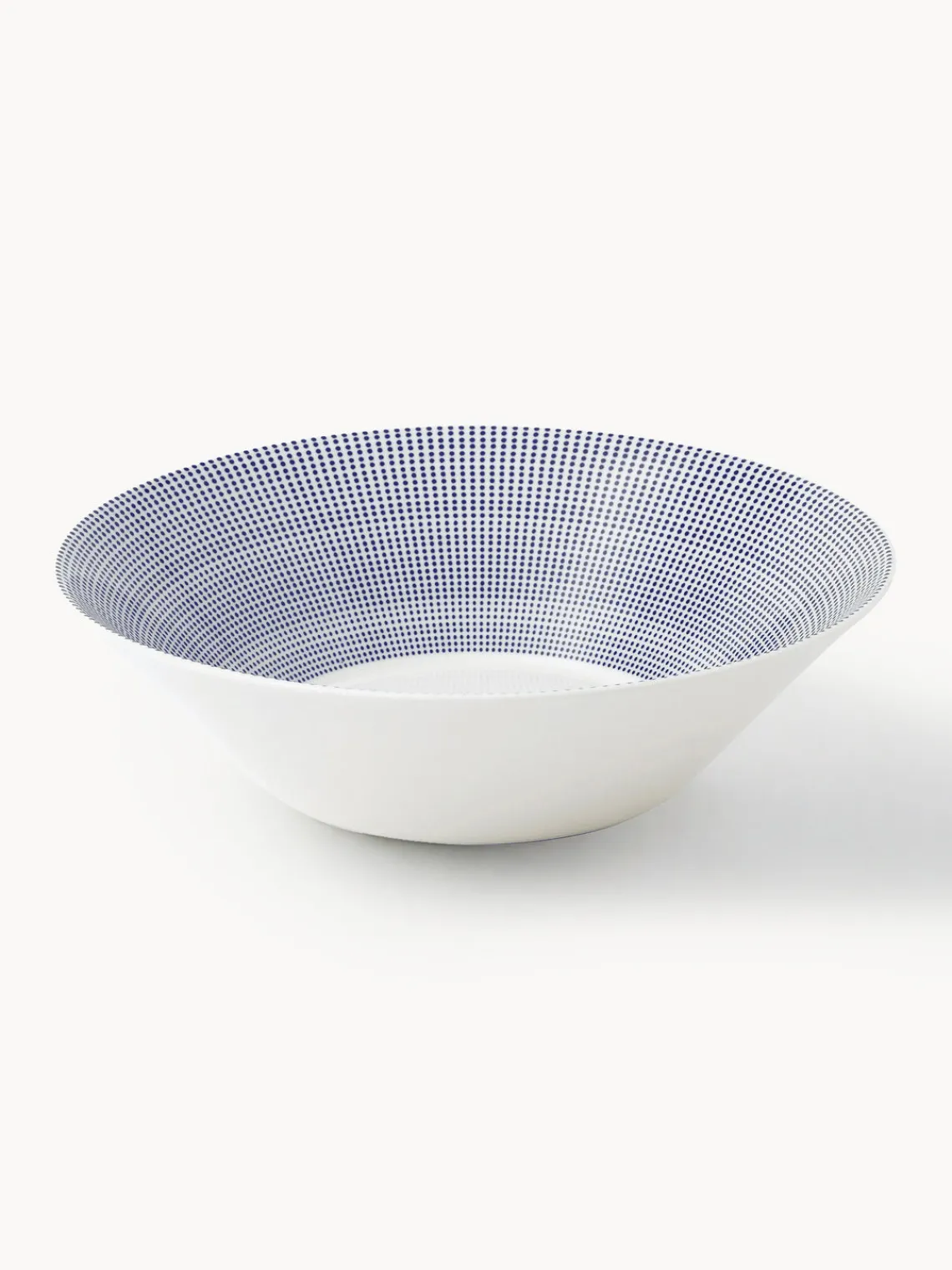 Clearance ROYAL DOULTON Coupelle en porcelaine Pacific Blue