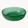 New HKLIVING Coupelles à dip en verre The Emeralds, 2 pièces