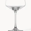 Online Zwiesel Glas Coupes à champagne en cristal Echo, 4 pièces
