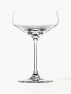 Online Zwiesel Glas Coupes à champagne en cristal Echo, 4 pièces