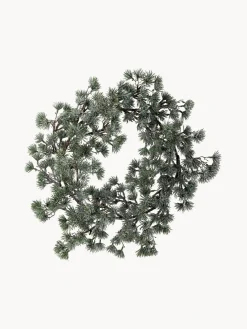 Sale Bloomingville Couronne de l'Avent Juene