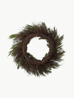 Best Bloomingville Couronne de l'Avent Lenra