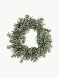 Fashion Lene Bjerre Couronne de Noël Vintia, Ø 40 cm