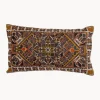 Sale Bloomingville Coussin avec motif ornemental Emalie