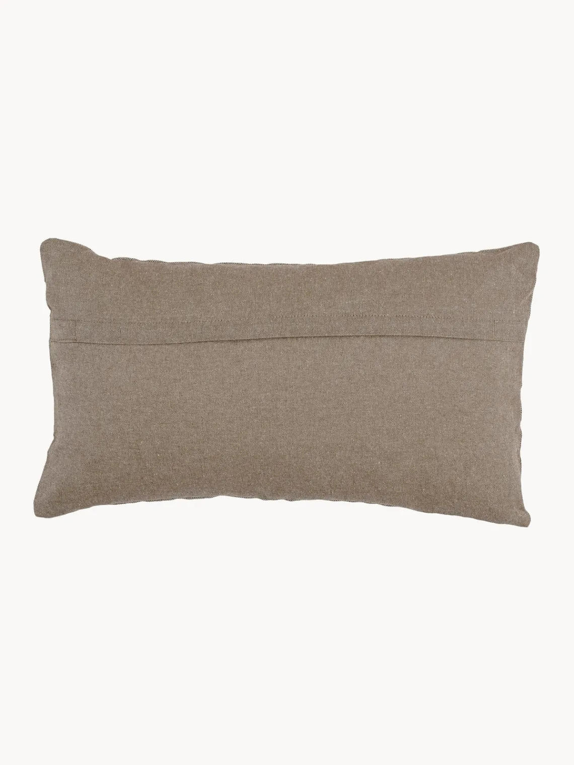 Sale Bloomingville Coussin avec motif ornemental Emalie