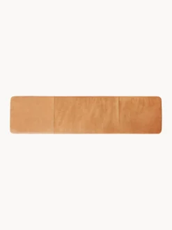 Outlet Form & Refine Coussin d'assise en cuir Position