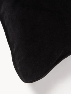 Online Jonathan Adler Coussin décoratif en laine Lips Smolder