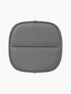 Sale Kartell Coussin de chaise d'extérieur Hiray Gris foncé