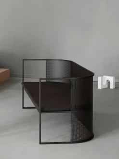 Clearance Kristina Dam Coussin de chaise d'extérieur Bauhaus