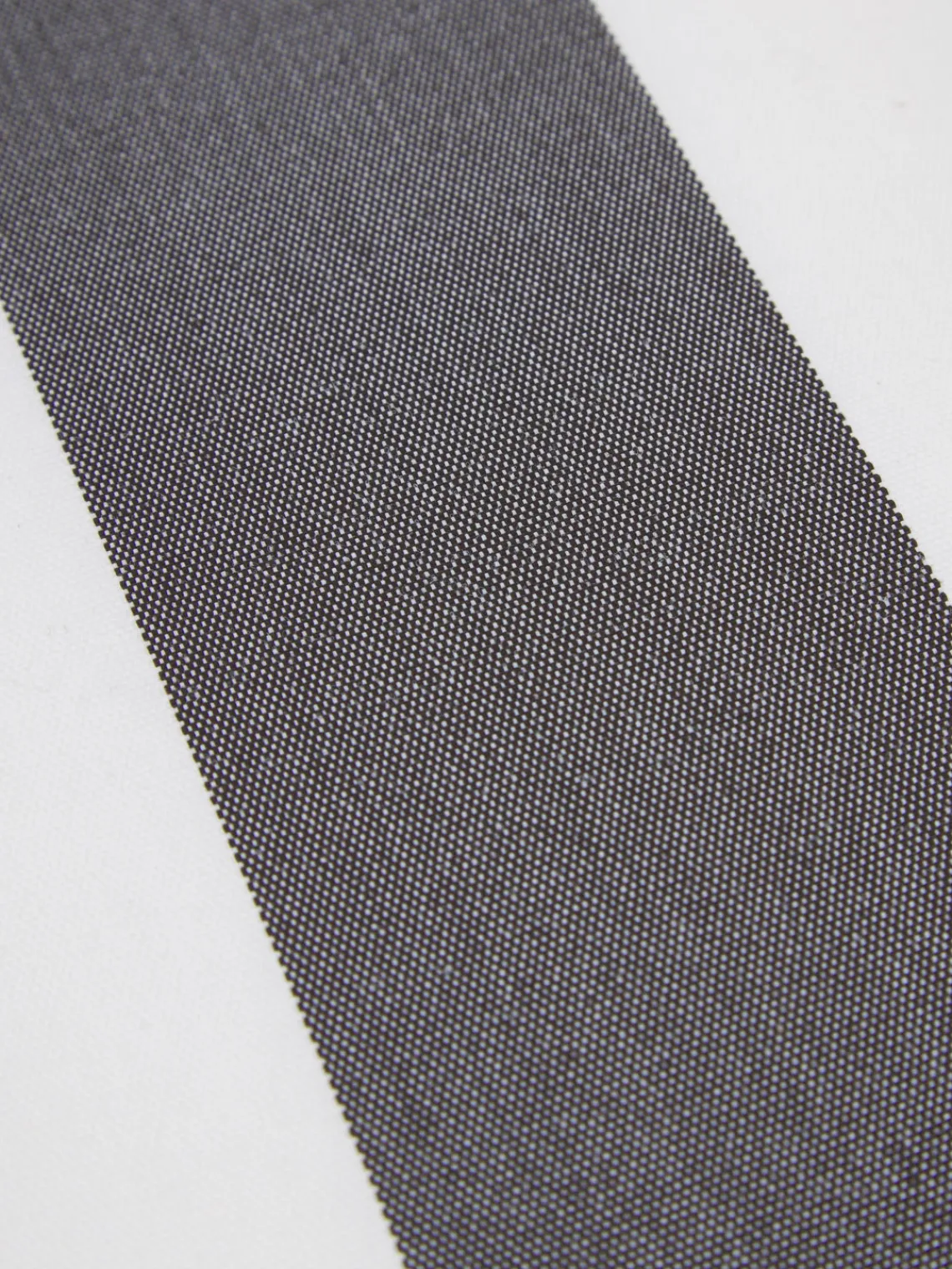 Online Magma Coussin de sol d'extérieur Korfu Anthracite, blanc
