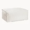 Fashion Magma Coussin de sol en bouclette Woolly