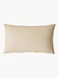 New HKLIVING Coussin en coton fait main Fields