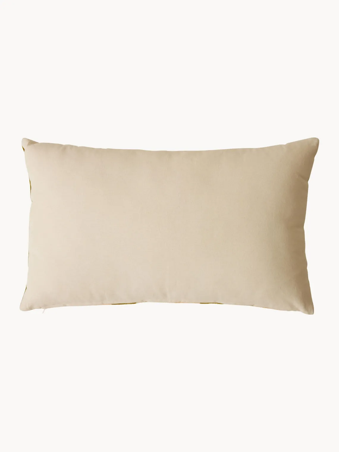 New HKLIVING Coussin en coton fait main Fields
