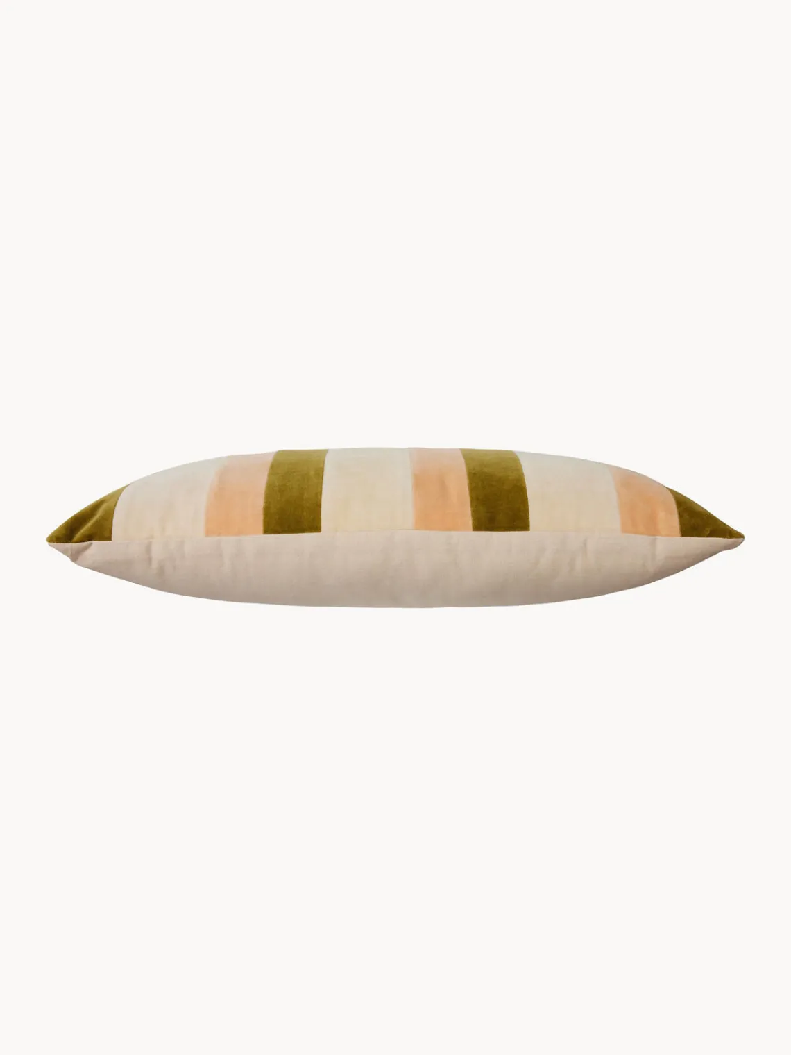 New HKLIVING Coussin en coton fait main Fields