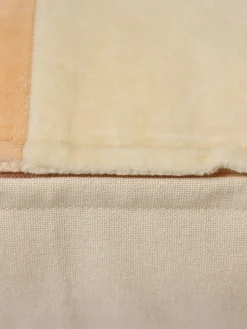New HKLIVING Coussin en coton fait main Fields