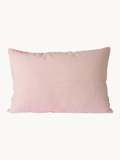 Best HKLIVING Coussin en coton fait main Striped