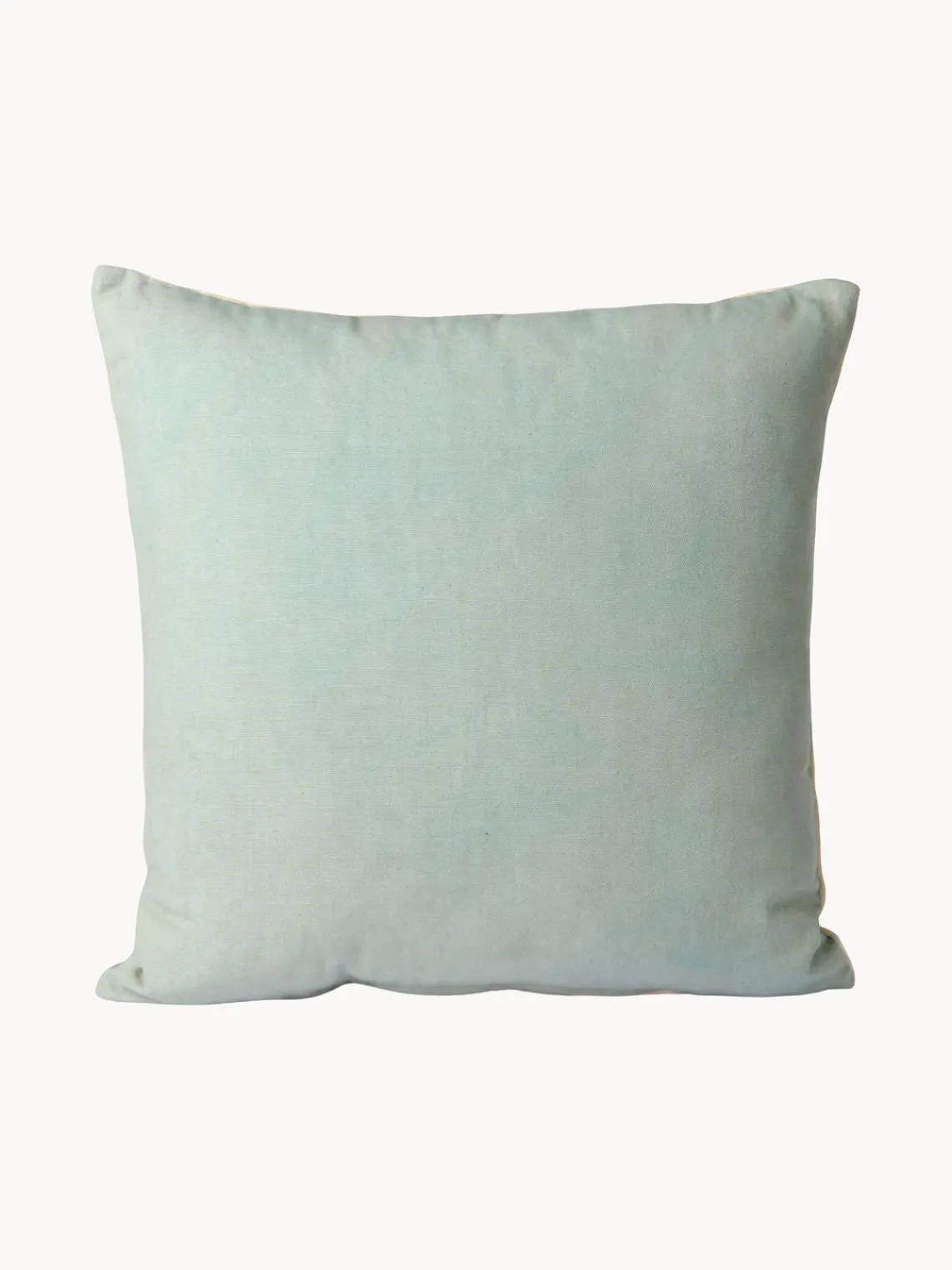 Best HKLIVING Coussin en coton fait main Striped
