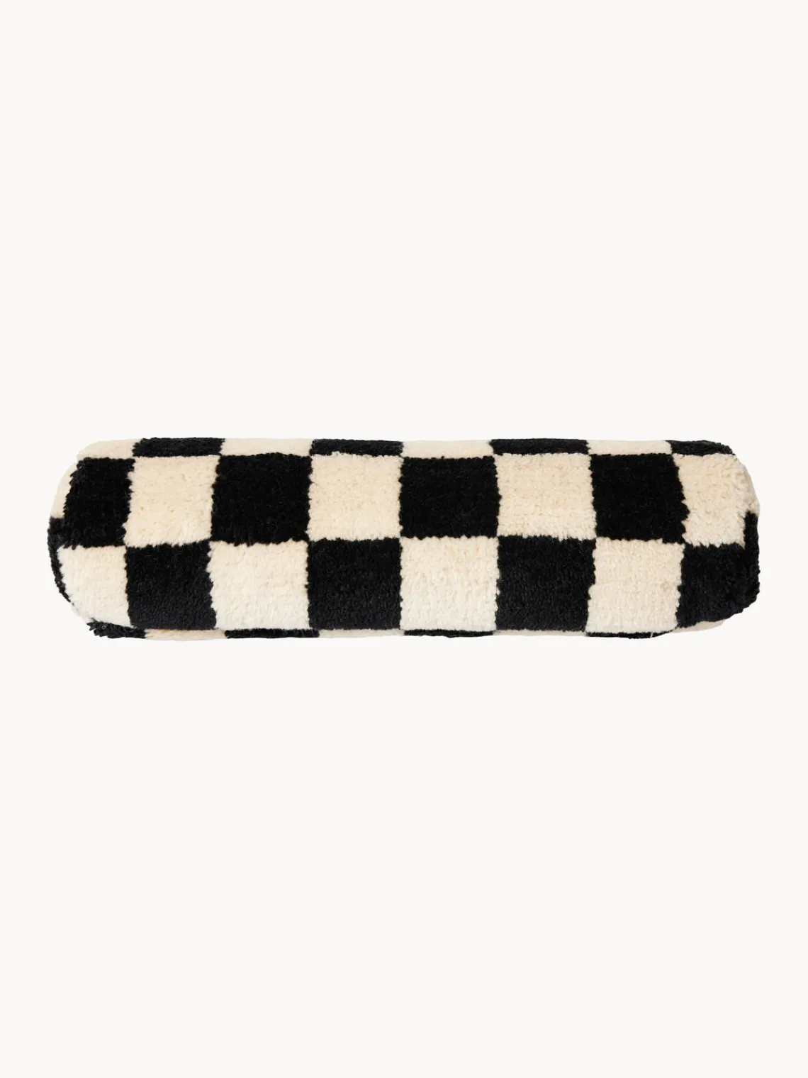 Fashion HKLIVING Coussin en laine fait main Statement