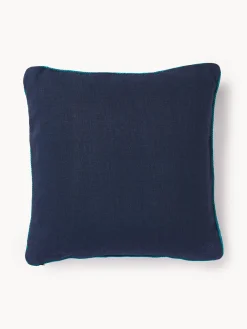 New Jonathan Adler Coussin en lin Pompidou