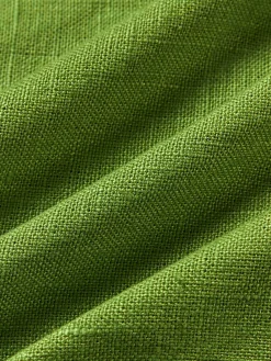 Fashion Jonathan Adler Coussin en lin Pompidou