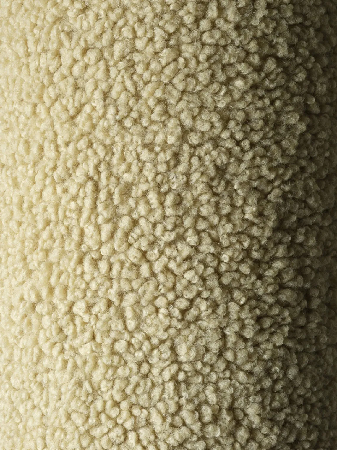 Online Wigiwama Coussin en peluche U Arch Vert clair