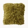 New HKLIVING Coussin moelleux Fluffy, artisanal