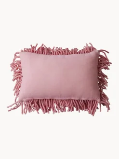 Online HKLIVING Coussin moelleux Rugged, artisanal
