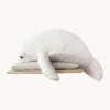Discount BigStuffed Coussin peluche artisanal Manatee