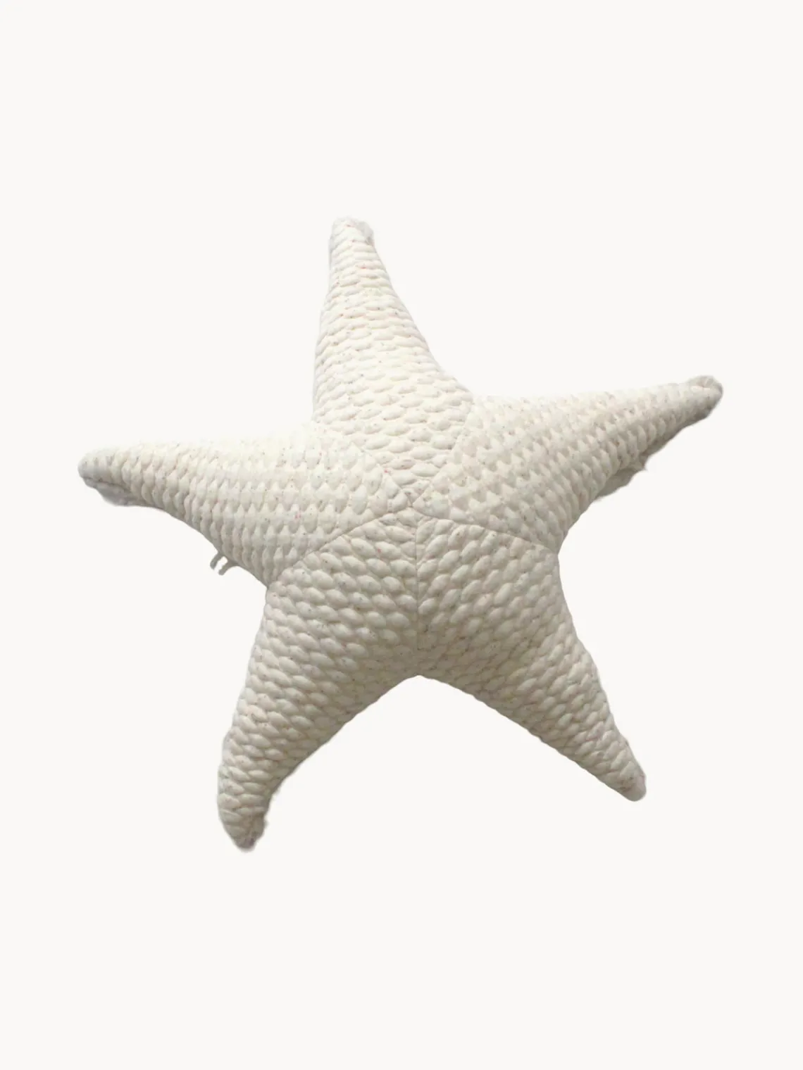 Sale BigStuffed Coussin peluche artisanal SeaStar, larg. 56 cm